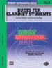 Duets for Clarinet Students